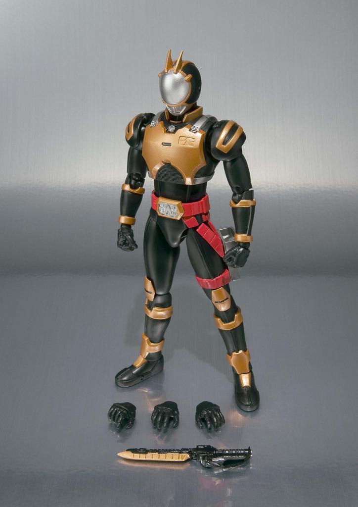 TAMASHII NATIONS Rio Trooper S.H.Figuarts