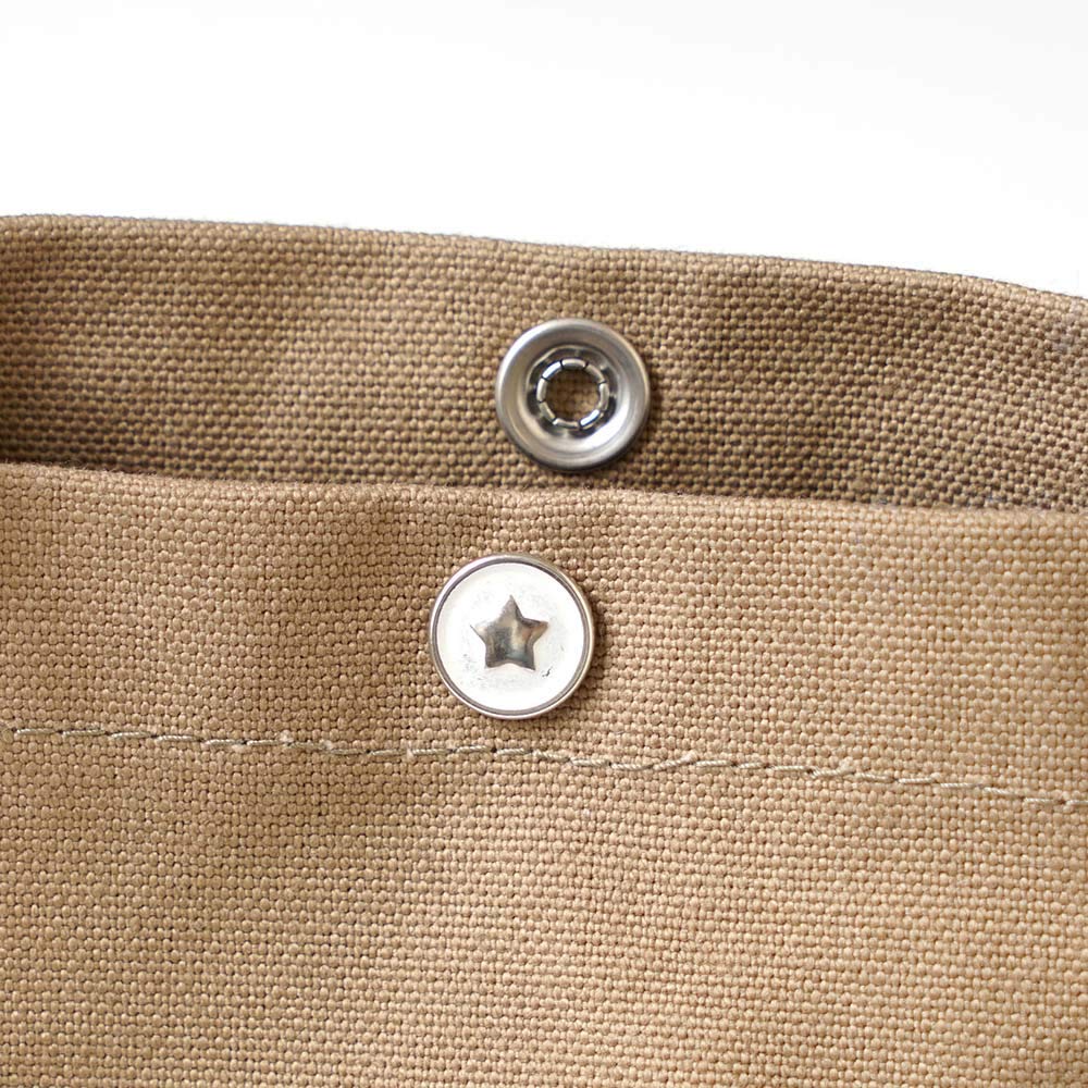 10mois PATTO SATTO TOTE (Quick Tote) Beige 1 piece (x 1) 20251002