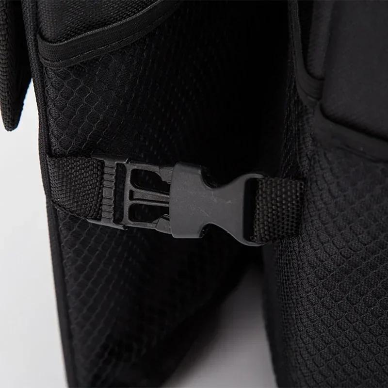 Large-capacity Foldable Car Trunk Storage Box, Environmentally Friendly and Ultra-durable Foldable Cargo Storage Tool Car Part