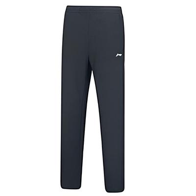 Calças Desportivas Li Ning Outdoor Versáteis Slim Fit Unissexo AKLV687