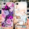 For Xiaomi Redmi 5A Case Redmi 4A Stylish Painted Cover Soft Slim Phone Case For Xiaomi Redmi 4A 5A Redmi5A Back Cover TPU Funda