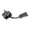Rotary Switch 319-4420 for CAT312 329 336D2 320D E320B Throttle Knob Gear Switch Easy Replacement Precise Gear Shifting Accessory