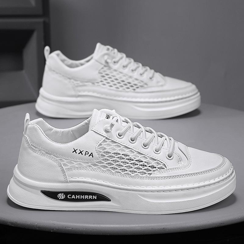 Spring new casual sports trendy shoes board shoes 39