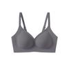 Grinding underwear Soft support Lifting non-marking underwear Fixed cup Small breasts gather and close sub-breasts Anti-sagging bra