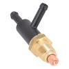 Kontrol Valfi 1x 36281-PNA-G01 36281-PNA-G02 Siyah