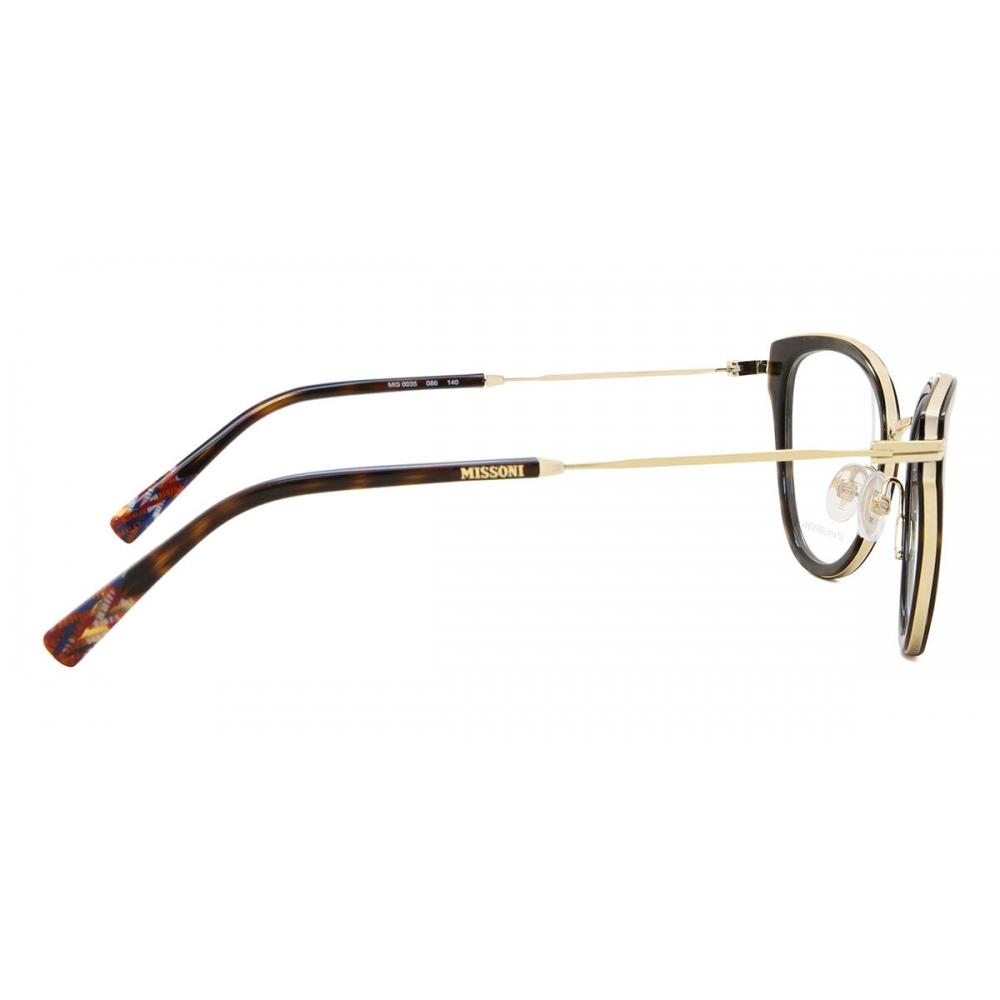 Missoni Mis 0035 086 Women Eyeglasses