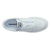 Saucony Mens Jazz Leather Court Trainers