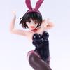 19cm Anime How To Raise A Boring Girlfriend Figure Megumi Kato Pvc Action Figure Collection Model Decoration Kids Gifts Toys