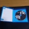 [USED] Nocturne Blu-ray with bonus