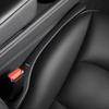 Car Seat Gap Filler Side Seam Plug Strip Leak-proof Filling Pad For Opel Insignia Astra Antara Meriva Zafira H Car Wheel Hubcap