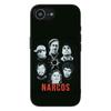 N-Narcos PABLOS ESCOBAR Money Phone Case for OPPO A40 A60 A80 A38 A18 A17 A16 A78 A79 A54 A25 A57 4G 5G Cover Casing