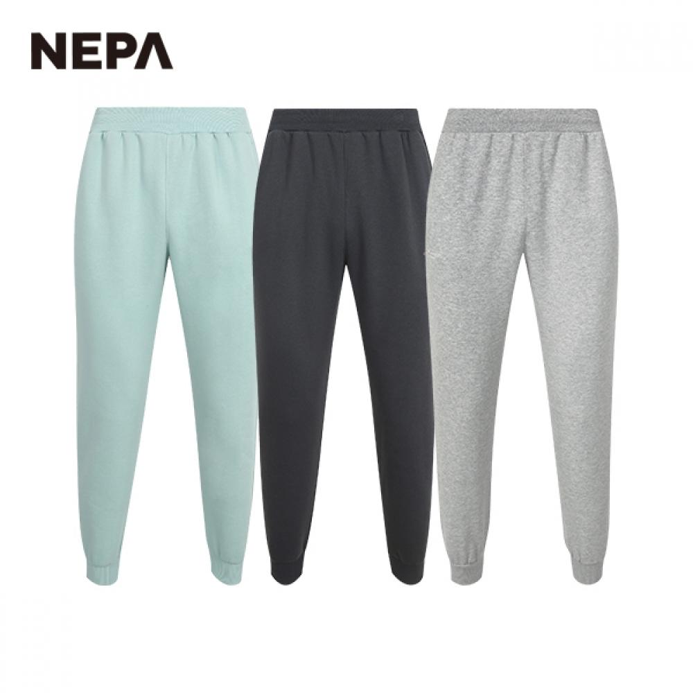 

Брюки-джоггеры Nepa Nepa Men SC Tr eSSential Brushed 7i71666 LIGHT JADE_756/075