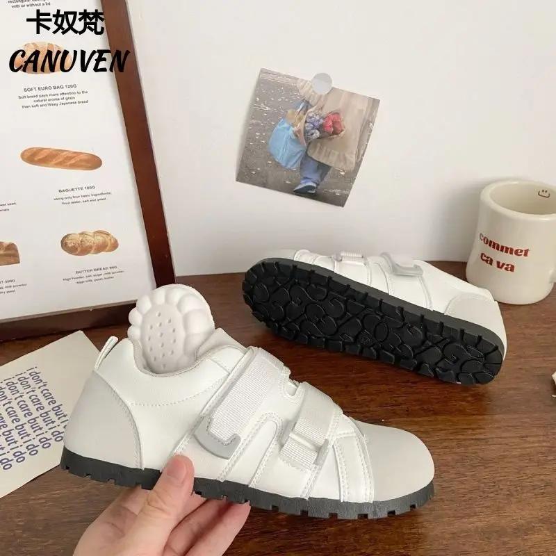 Fashion Pink Round Toe Shoes for Women Fashion 2025 Cheap Comfortable and Elegant Designer Luxury Offers On Sale New In Woman Footwear