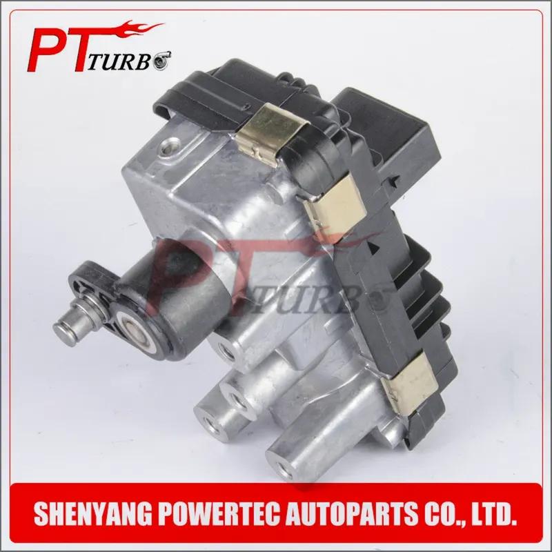 Turbo Electronic Actuator 59001107312 6NW010099-21 for FOTON 2.8L Turbocharger NEW