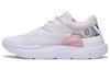 Spark Lite Textile, Synthetic Leather Slip Resistant Abrasion Resistant Low Top Sports Casual Shoes Women's AGLT102-3