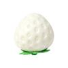 Simulation Fruit Slow Rebound Toy UV Light Color Changing Fruit Squeeze Toy  Office