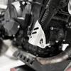 For 800NK 800 NK 2023 2024 Motorcycle Accessory CNC Water Cooled Guard Pump Protection Cover Decorative cover