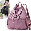 Fashionable Lightweight Backpack with Multiple Carrying Styles and Spacious Compartments for Daily Use