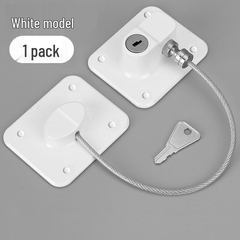 CNMF Drill-Free Multi-function Security Lock