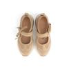 SODA Women S caSual Velcro SneakerS  4cm  arS609 kS32