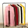 Mohair knitted scarf new fashion versatile warm imitation cashmere scarf shawl scarf
