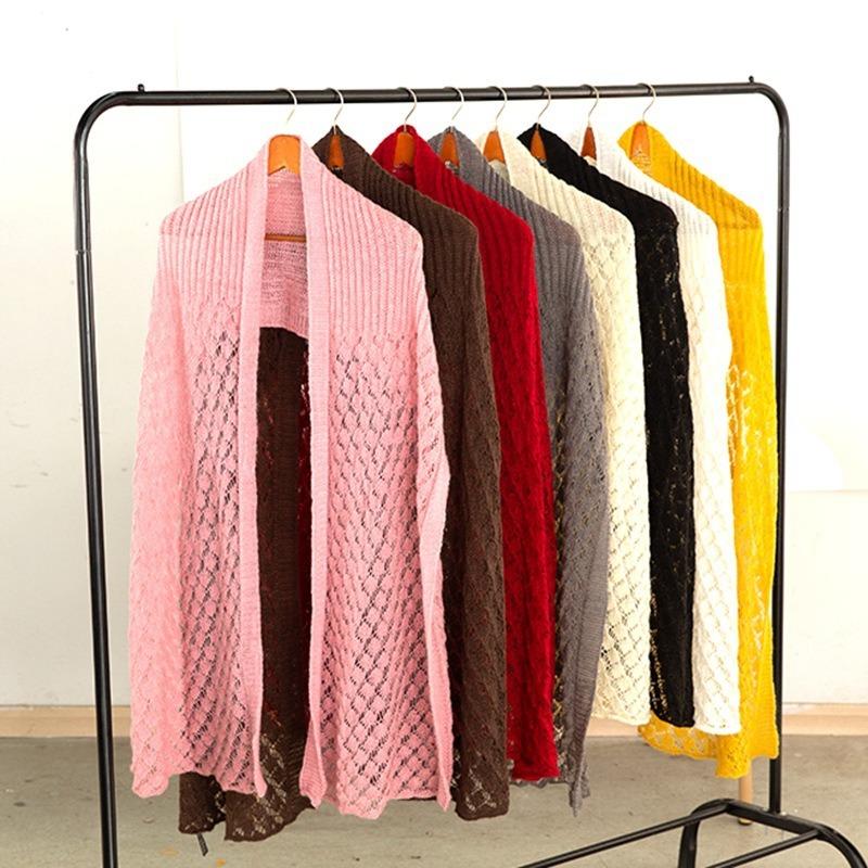 Mohair knitted scarf new fashion versatile warm imitation cashmere scarf shawl scarf