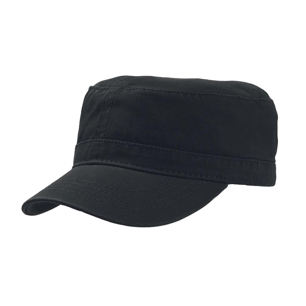 Atlantis Chino Cotton Uniform Military Cap