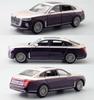 Hong Simulation Alloy Qi Luxury Sedan Model Toy With Sound And Light Functions