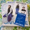 [USED] NCT(03)UNIVERSE