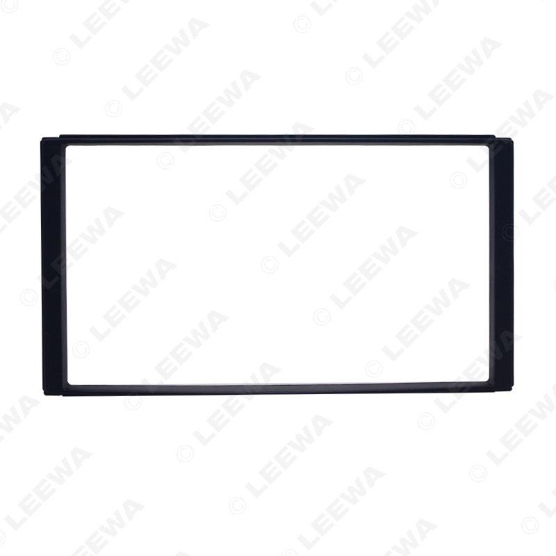 Kia Sorento 06-09 Double Din Car Audio Frame Bracket