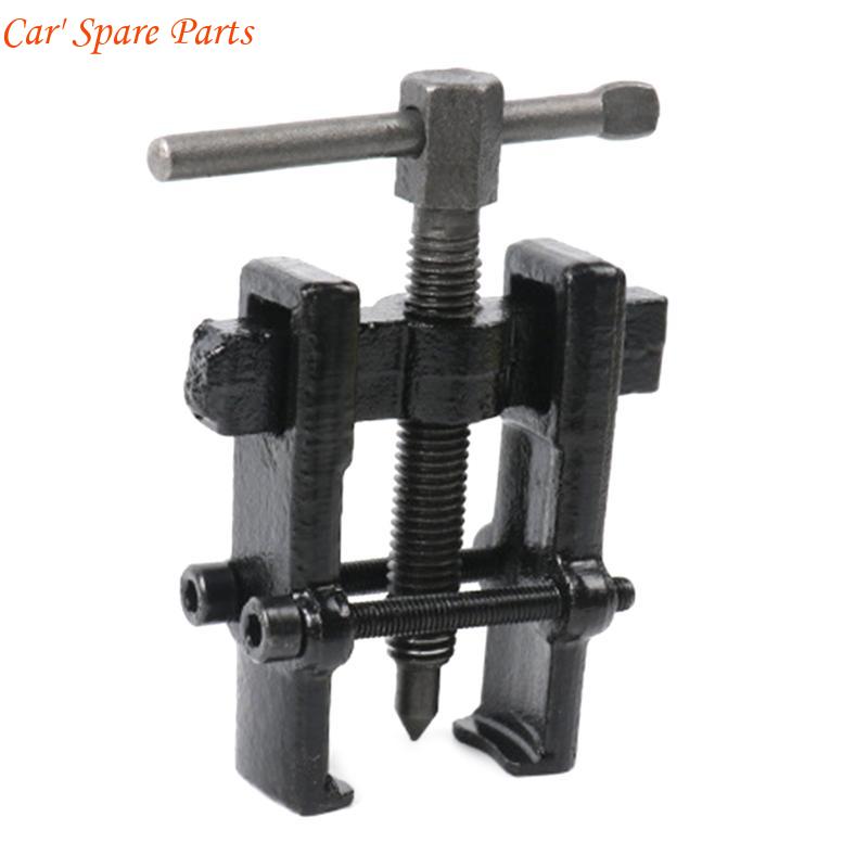 

Y4UA 2-Jaw Car Inner Bearing Pullers Tool Highhardness Carbon steel Gear Pullers