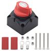 Battery Disconnect Switch Isolator Cut Off Power for Car RV