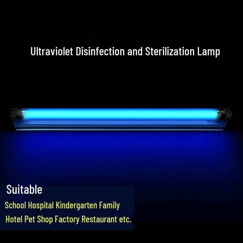 Philips UVC Ultraviolet Disinfection Lamp