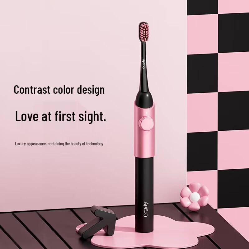 ApiYoo MOX Electric Toothbrush