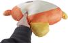 Marushin Kirby Mochi Mochi Cushion, Marshmallow, Soft and Smooth, Character Cushion, Nintendo Waddle Dee, Gift, Birthday Item, 4585007600