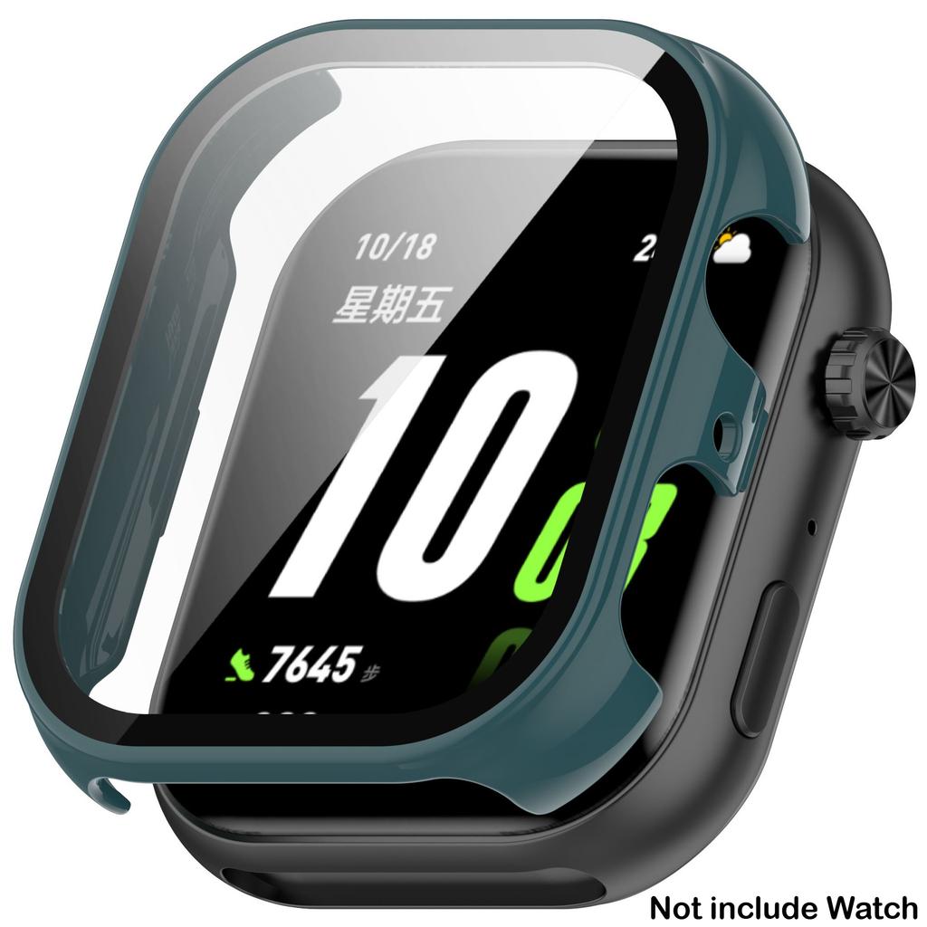 Tempered Glass + Case For Honor ROSSINI 2i Screen Full Protector PC Cover For Honor ROSSINI2i Smartwatch Accessories 2025