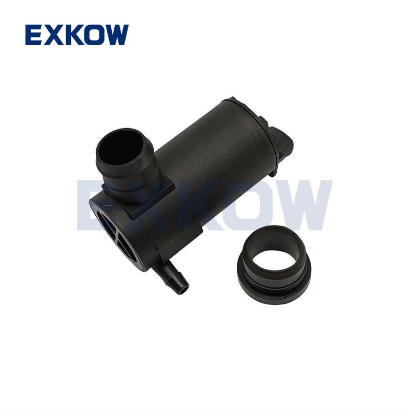 Windshield Washer Motor for Mitsubishi Delica Space Gear L400 Van PA3W PA5W PB4W Pajero Montero V63W V67W V75W V78W MR192642