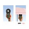 Capsule Mini Sunshade Umbrella Reinforced Umbrella Rack Rain Umbrella UPF50 UV Umbrella  Summer