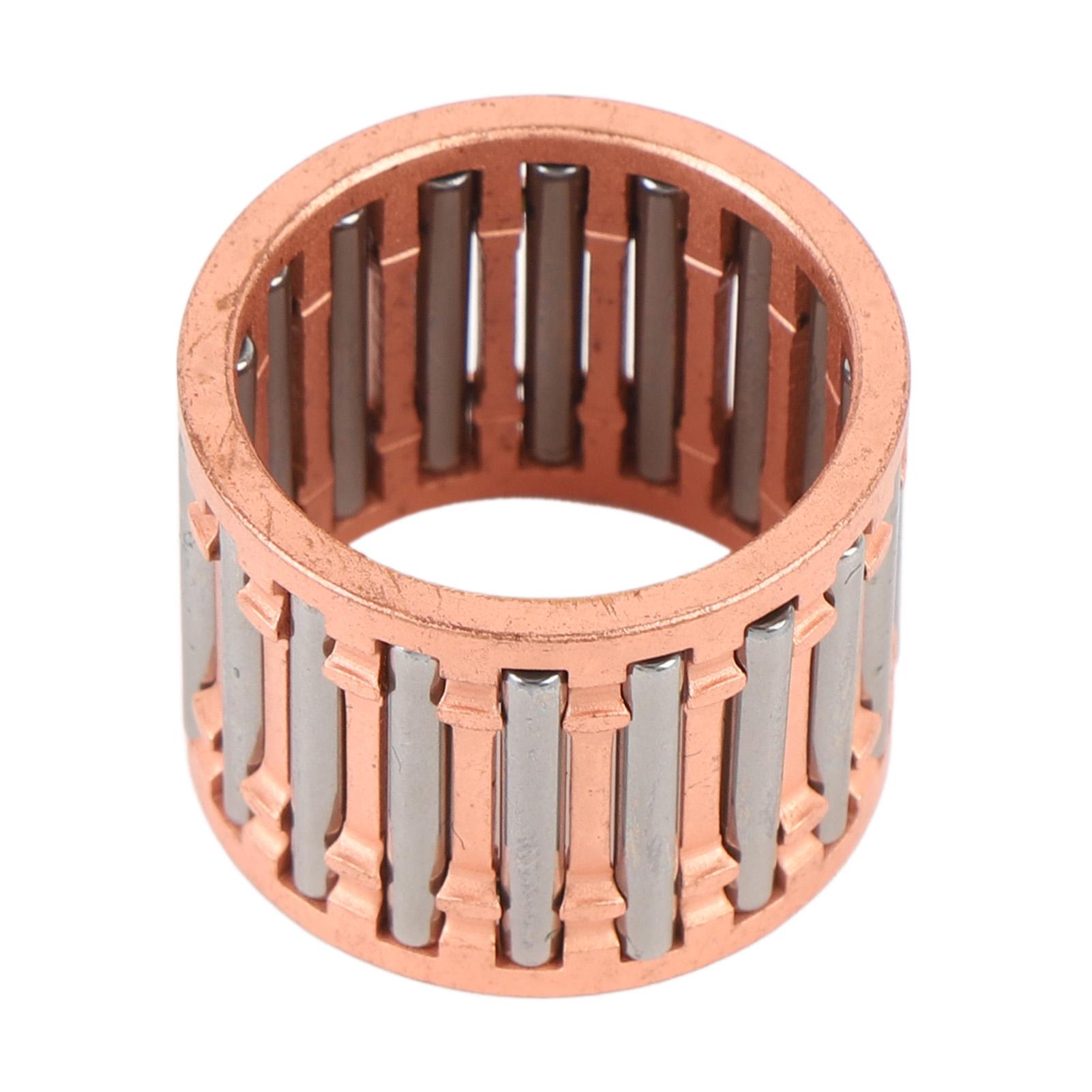 

Wrist Pin Bearing 93310 32337 00 Steel Alloy Replacement for 115 130 150 175 200 225 HP Outboard Motor