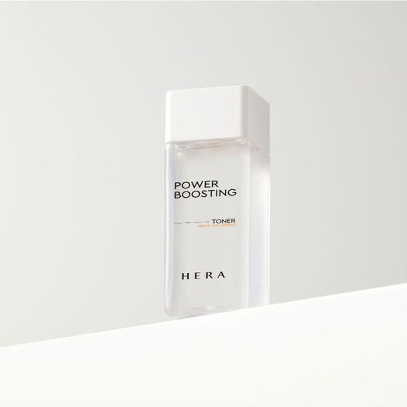 HERA HOMME Power Boosting Toner 150ML