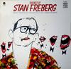 LP Record STAN FREBERG  The Best Of Stan Freberg MFP50390 Music For Pleas 1978 UK Music Others Used
