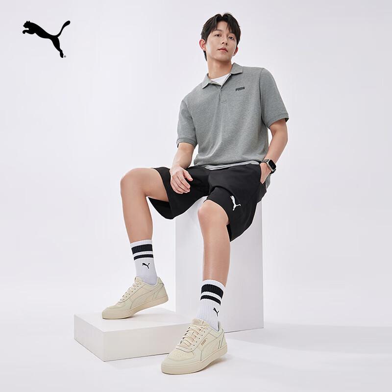 Puma Caven Retro Casual Sneakers