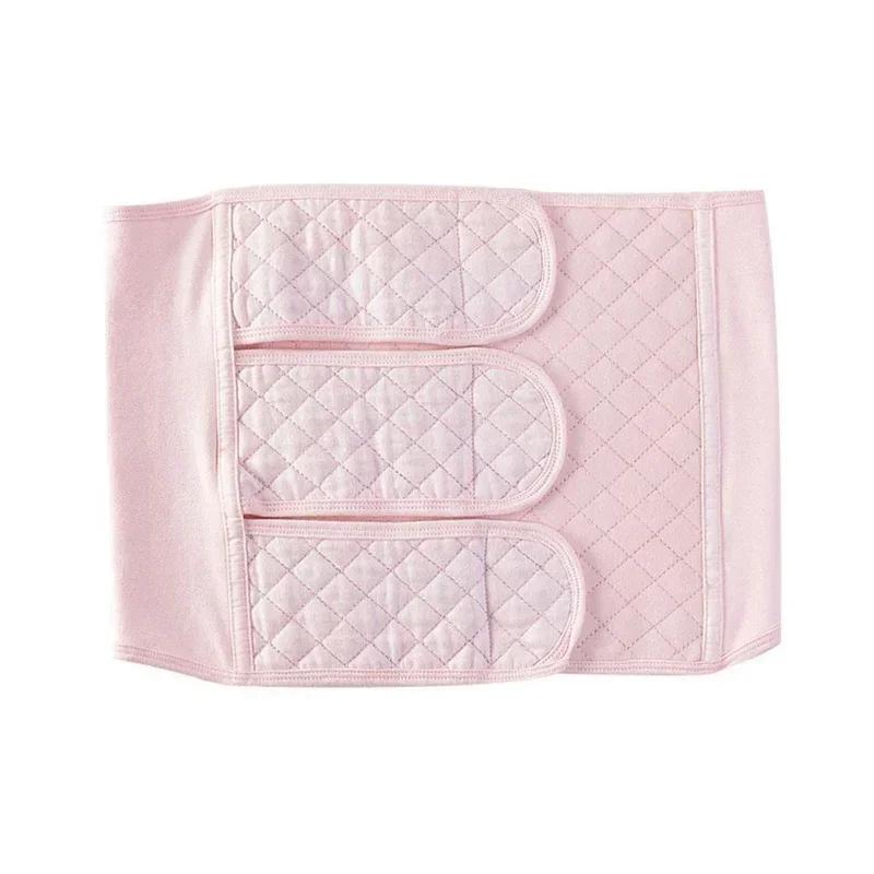 Postpartum Belts Recovery Bandage Postnatal Support Waist Girdle Corset Cinchers Belly Bands Body Shaper Shapewear Trainer