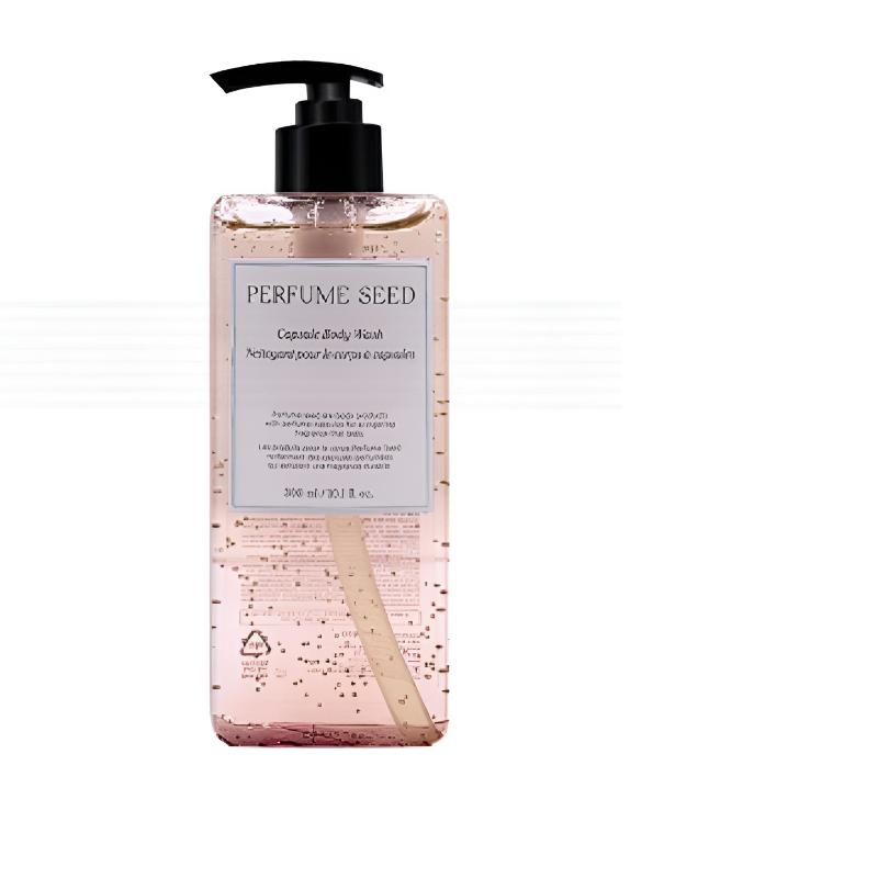 

[The Face Shop] Perfume Seed Rich Body Milk Renewal 300 ml