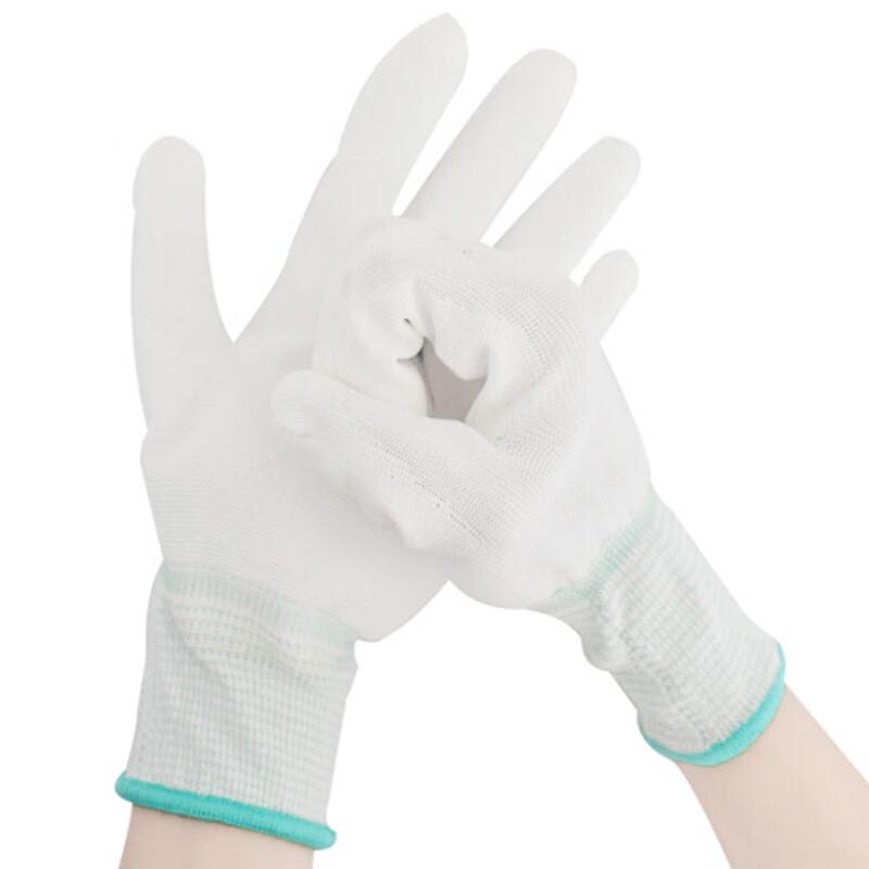 Voxing PU Coated Nylon Work Gloves