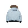 THE NORTH FACE POLAR AIR FW23 Down Jacket Unisex Ether Blue NJ1DP86C