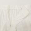Cygne White Tiered Skirt with Petticoat Skirt 1 whiteUsed