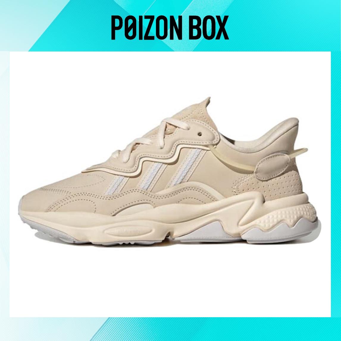 

кроссовки adidas originals Ozweego Lifestyle Shoes Unisex HP7777