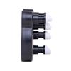 2 pcs Piano Finger Pressing Posture Correction Tool Piano Finger Trainer