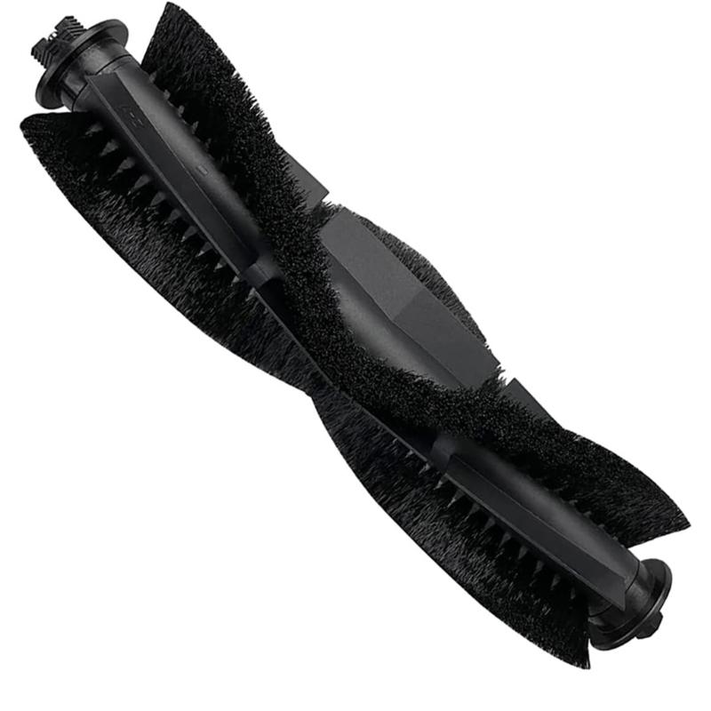 Main Brush Compatible for Tikom G8000/G8000Pro Sweeper Robot Vacuum Cleaner Roller Brush Home Cleaning Accessories 2pcs